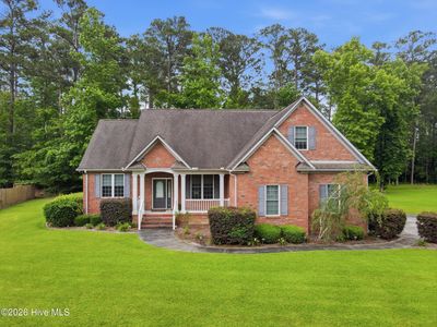 229 Easterly Drive, New Bern, NC, 28560