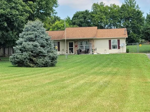 669 Ross Dr, Dandridge, TN 37725