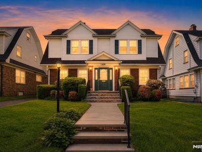 106 Maple St, Rutherford, NJ, 07070