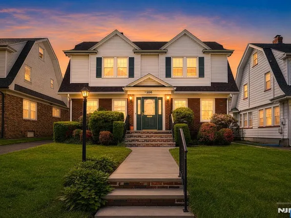 106 Maple St, Rutherford, NJ 07070