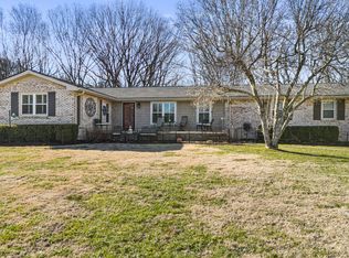 243 Green Harbor Rd, Old Hickory, TN 37138