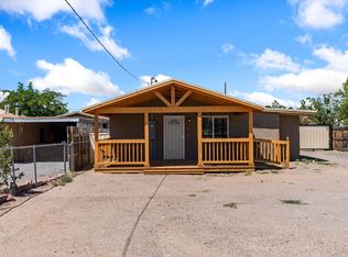 523 Aztec Rd NW, Albuquerque, NM 87107