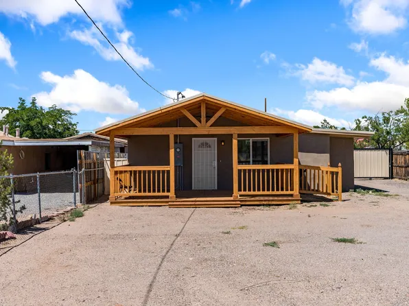 523 Aztec Rd NW, Albuquerque, NM 87107