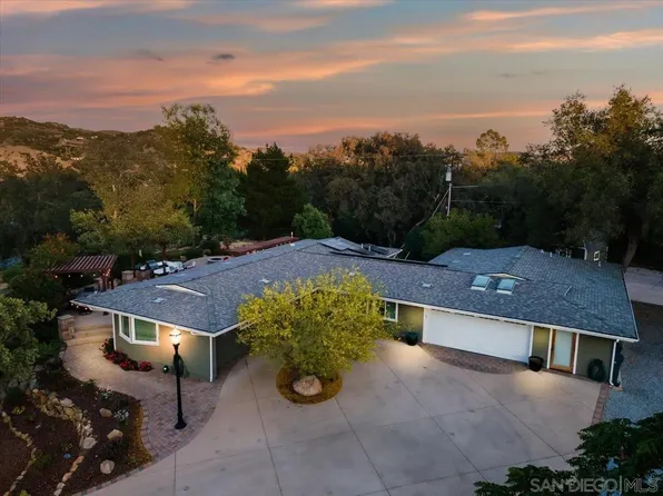 13603 Woodstock Pl, Valley Center, CA 92082