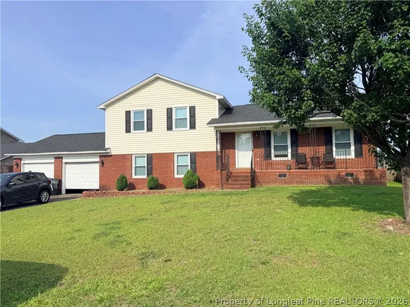932 Our St, Fayetteville, NC 28314