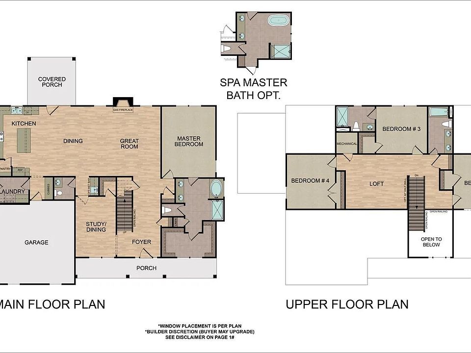 2nd image of 115 Lands End Ln