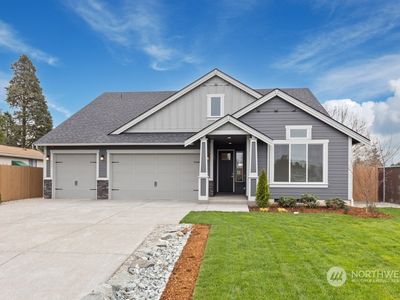 9927 Merrick Street SE #378, Yelm, WA, 98597