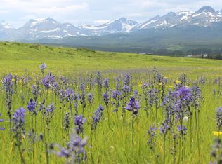 21001 Us Highway 2, East Glacier Park, MT 59434