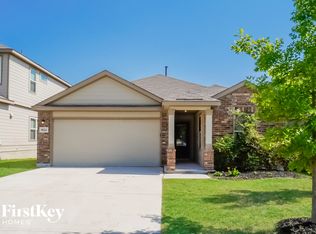 9826 Marbach Pass, San Antonio, TX 78245