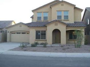 4371 E Del Rio Dr, San Tan Valley, AZ 85140