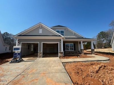 17 Bee Balm Ct, Youngsville, NC, 27596