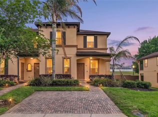 457 La Mirage St, Davenport, FL 33897
