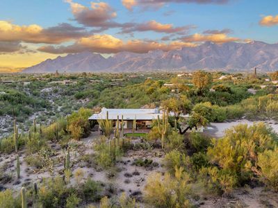 4795 N Camino Luz, Tucson, AZ, 85718