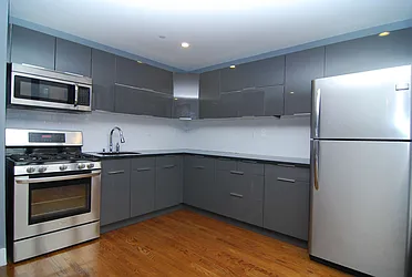 Rented by Building Equity Real Estate LLC