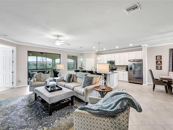 4th image of 17411 Cherrywood CT #7303