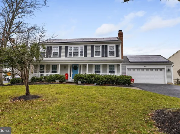 4141 Danube Ct, Olney, MD 20832