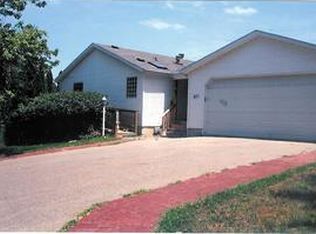 4390 Kathleen Dr, Pigeon, MI 48755