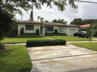 1172 NE 103rd St, Miami Shores, FL 33138