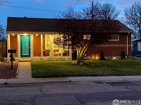 7170 Zuni St, Denver, CO 80221