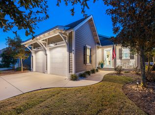 81 Jack Knife Dr, Inlet Beach, FL 32461