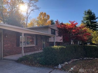 1645 Randall Rd, Yellow Springs, OH, 45387