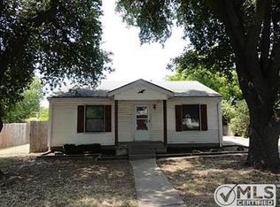 308 S 2nd St, Wylie, TX 75098