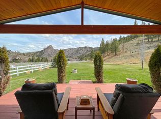 4217 Eagle Canyon Dr, Cascade, MT 59421