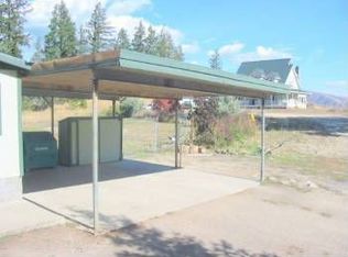 9062 Deadman Hill Rd, Cashmere, WA 98815