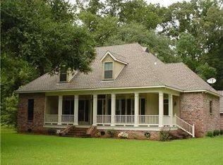 326 E 4th Ave, Covington, LA 70433