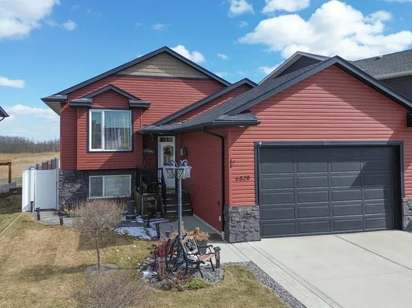 6520 W 58th Ave, Innisfail, AB T4G 0A9
