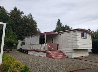 222 Ollis Rd UNIT 61, Cave Junction, OR 97523
