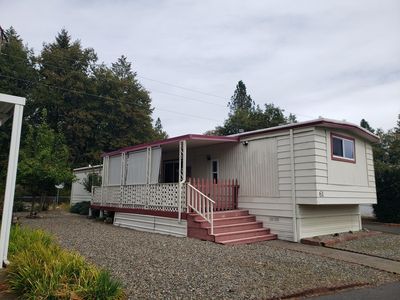 222 Ollis Rd Unit 61, Cave Junction, OR, 97523