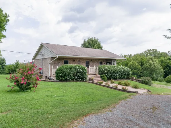 1225 New Hope Rd, Alexandria, TN 37012