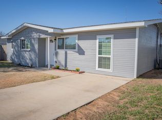 2901 Santa Rosa Ave, Odessa, TX 79764
