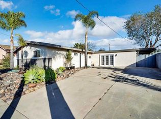 4187 Mount Hukee Ave, San Diego, CA 92117