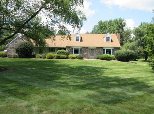 1548 Silo Rd, Yardley, PA 19067