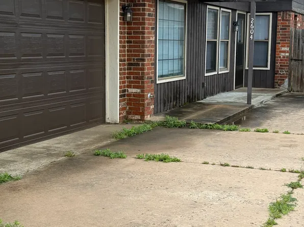 2604 Belknap Ave #2604, Norman, OK 73072