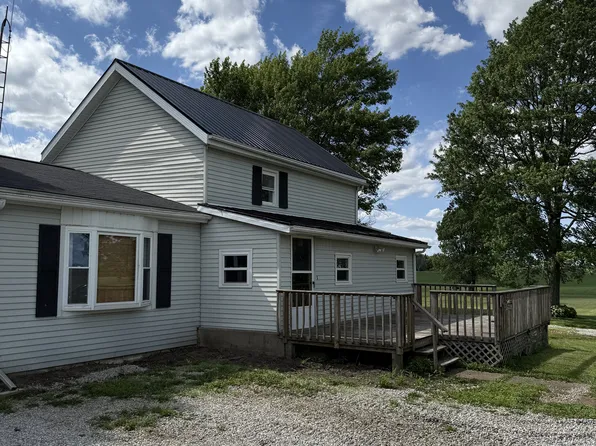 6656 Township Road 79, Mount Gilead, OH 43338