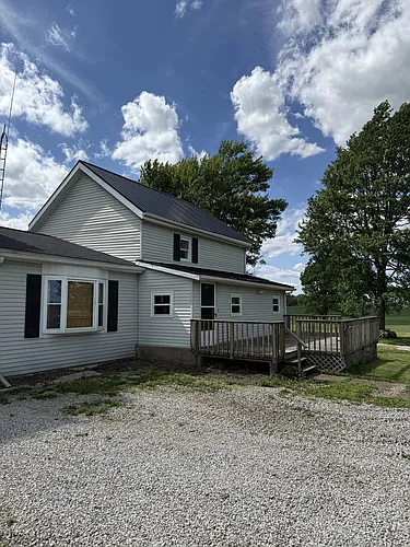 6656 Township Road 79 Photo 1