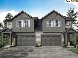 3631 Fieldstone St #118, Forest Grove, OR 97116