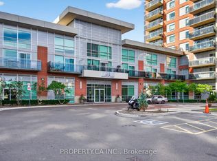 215 Queen St E #611, Brampton, ON L6Y 1M6