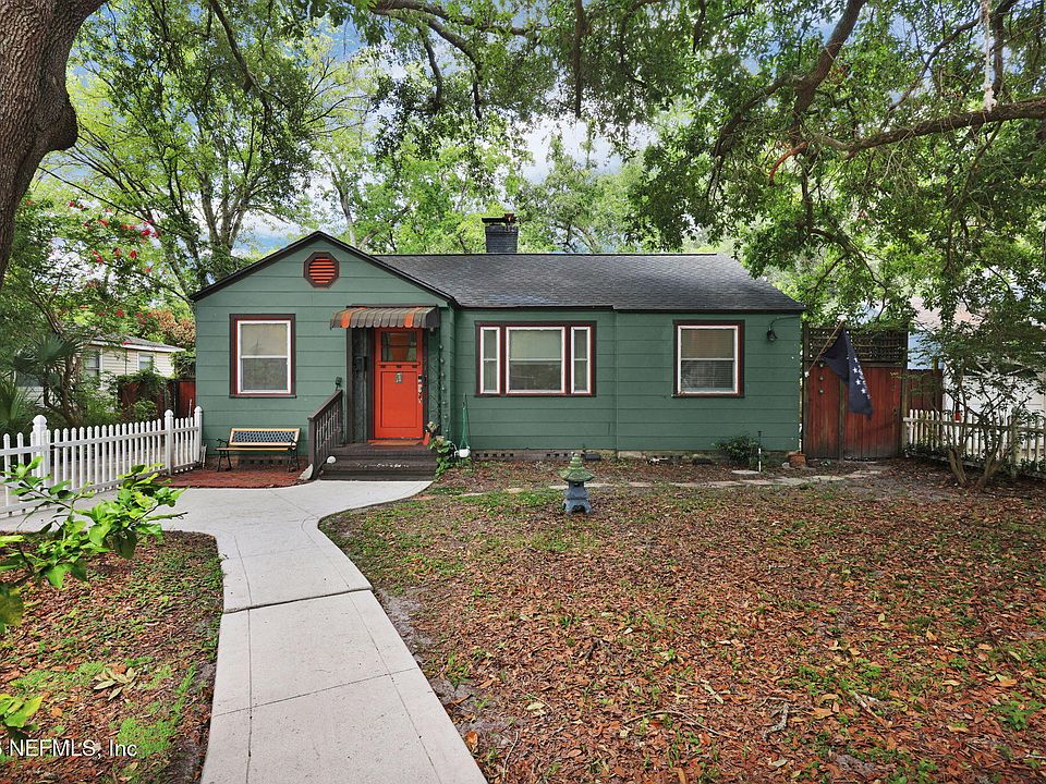 1st image of 1521 CHARON Road