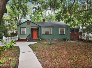 1521 CHARON Road, Jacksonville, FL 32205