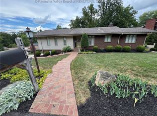 1730 Rolling Hills Cir, Charleston, WV 25314