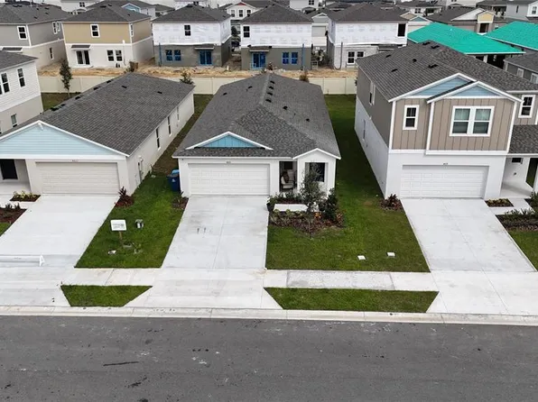 4015 Gardenia Ave, Haines City, FL 33844