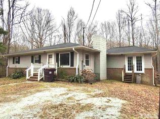 1770 Mountain Rd, Roxboro, NC 27574