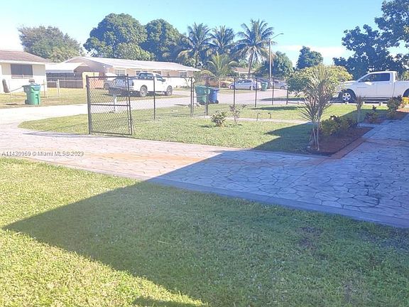 2nd image of 3880 NW 174th St #3