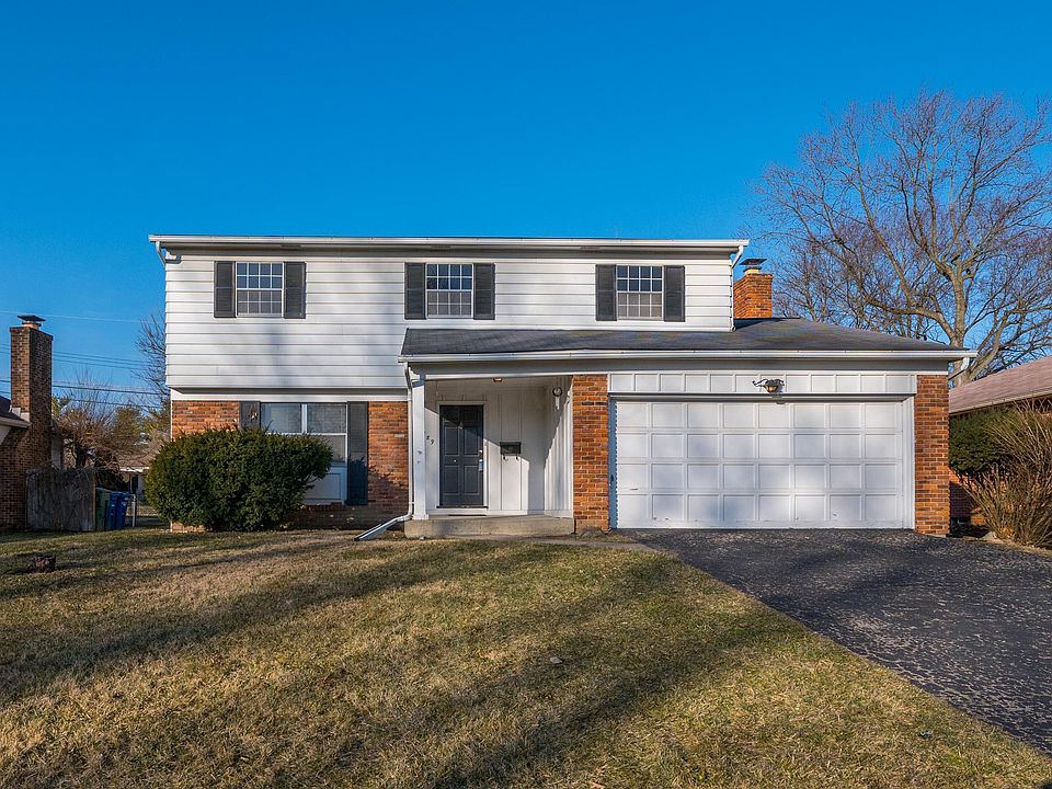 1st image of 4989 Fenwick Ct