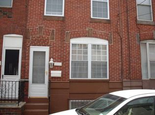 1900 Durfor St, Philadelphia, PA 19145