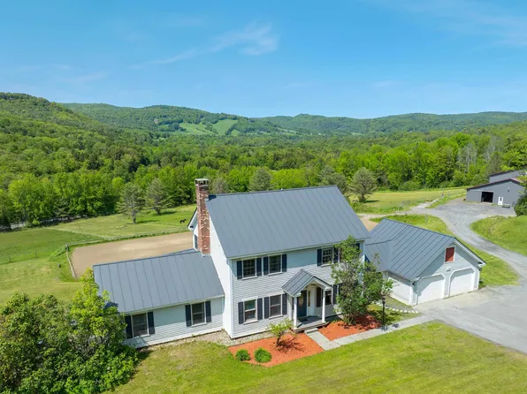 416 Wood Road, Hartford, VT 05059